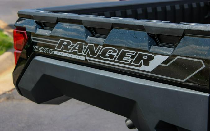 2026 POLARIS RANGER CREW XP 1000 TEXAS EDITION