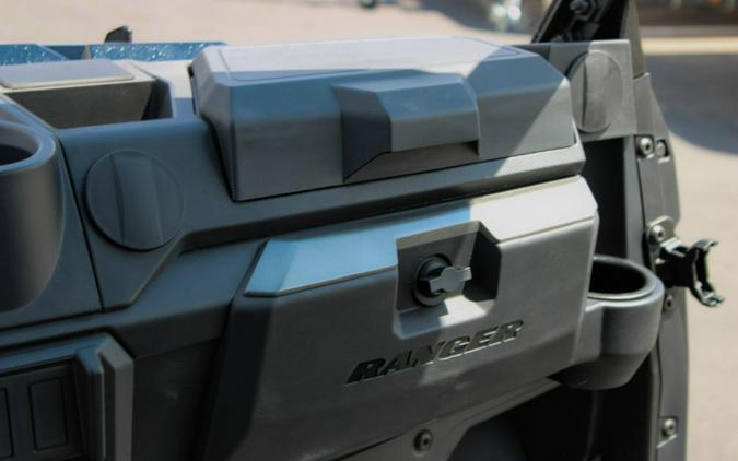 2026 POLARIS RANGER CREW XP 1000 TEXAS EDITION