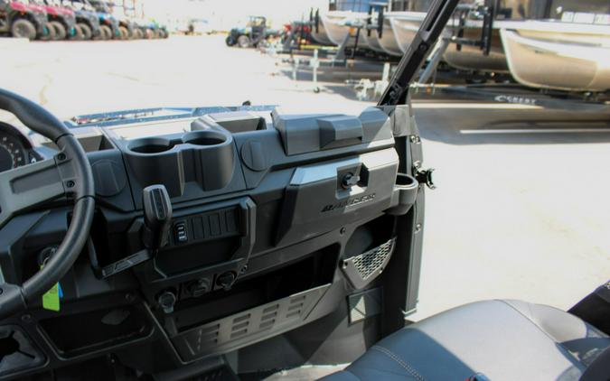 2026 POLARIS RANGER CREW XP 1000 TEXAS EDITION