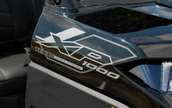 2026 POLARIS RANGER CREW XP 1000 TEXAS EDITION