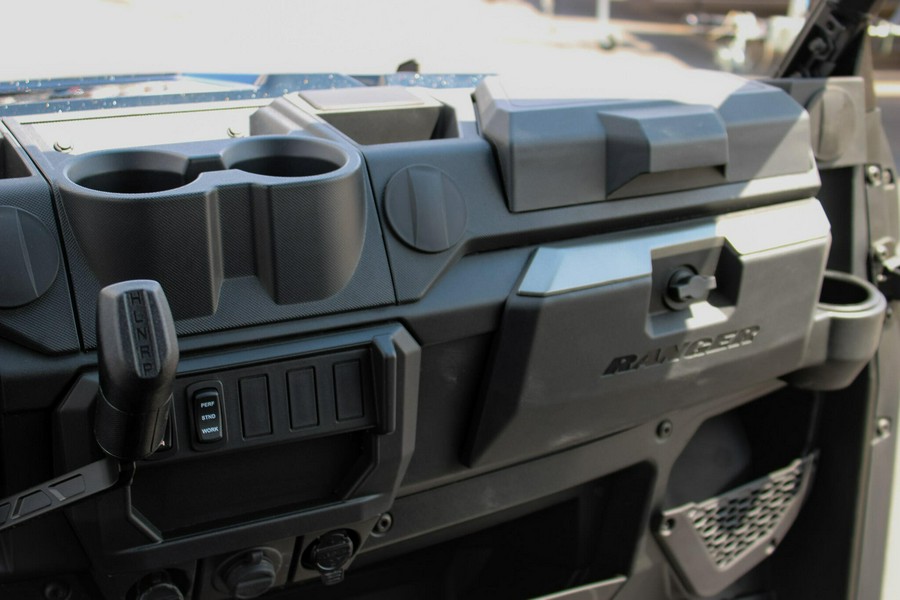 2026 POLARIS RANGER CREW XP 1000 TEXAS EDITION