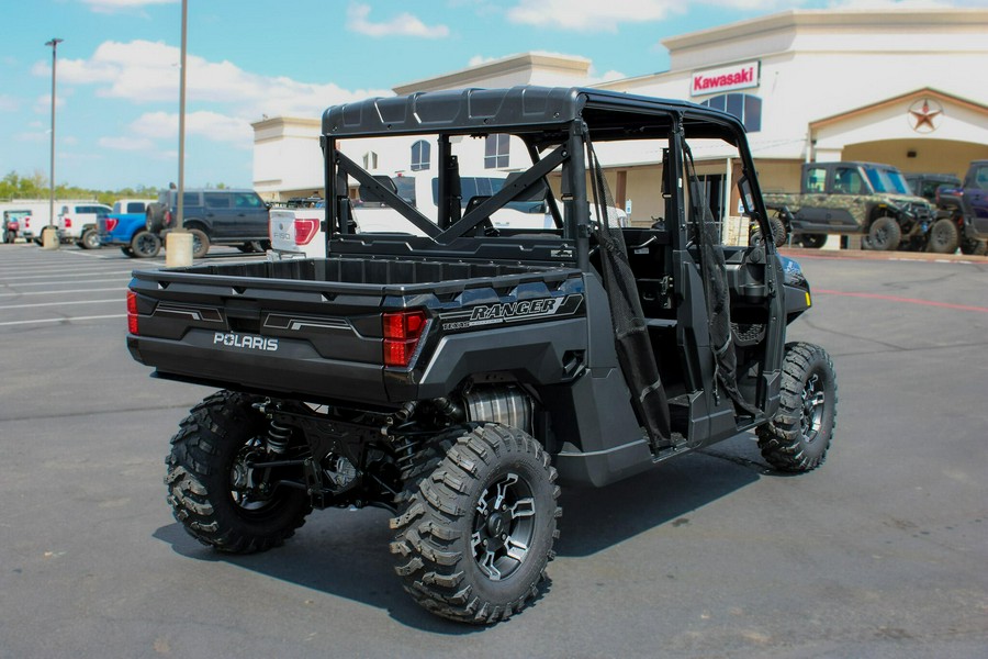 2026 POLARIS RANGER CREW XP 1000 TEXAS EDITION