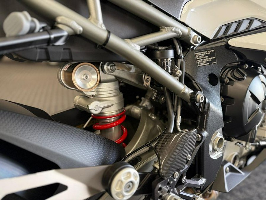 New 2026 BMW S 1000 RR