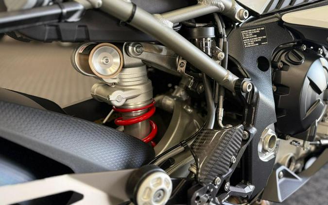 New 2026 BMW S 1000 RR