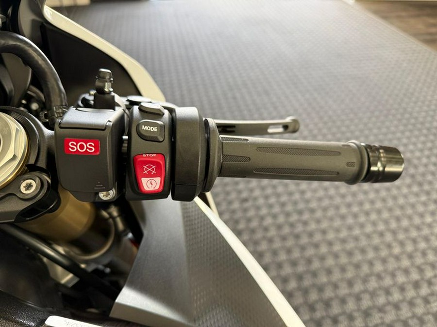 New 2026 BMW S 1000 RR