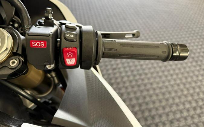 New 2026 BMW S 1000 RR