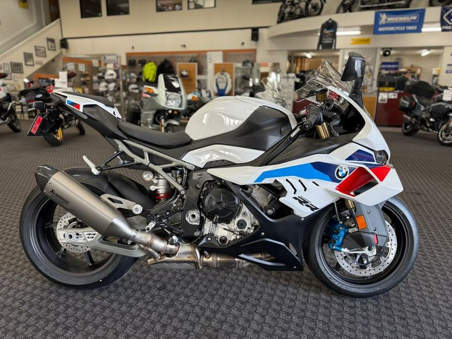 New 2026 BMW S 1000 RR