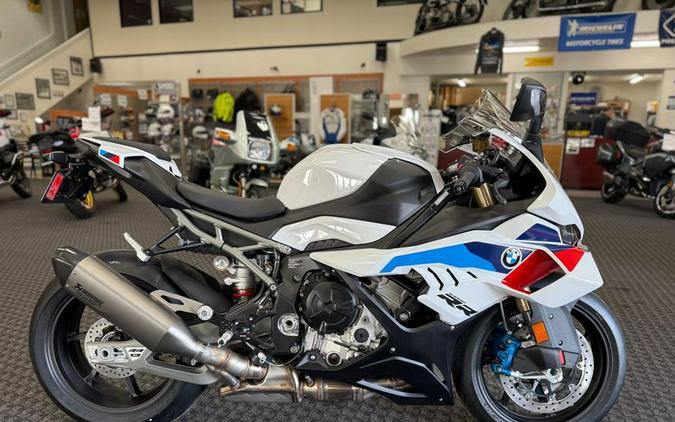 New 2026 BMW S 1000 RR