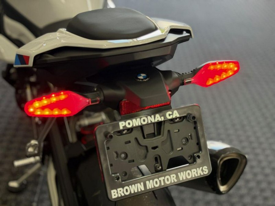 New 2026 BMW S 1000 RR