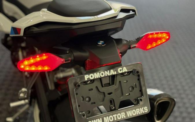 New 2026 BMW S 1000 RR