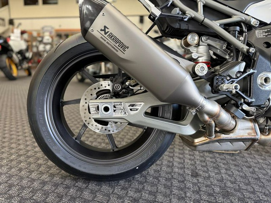 New 2026 BMW S 1000 RR