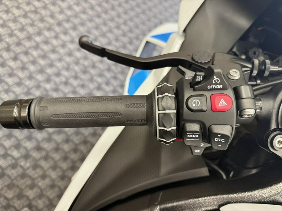 New 2026 BMW S 1000 RR