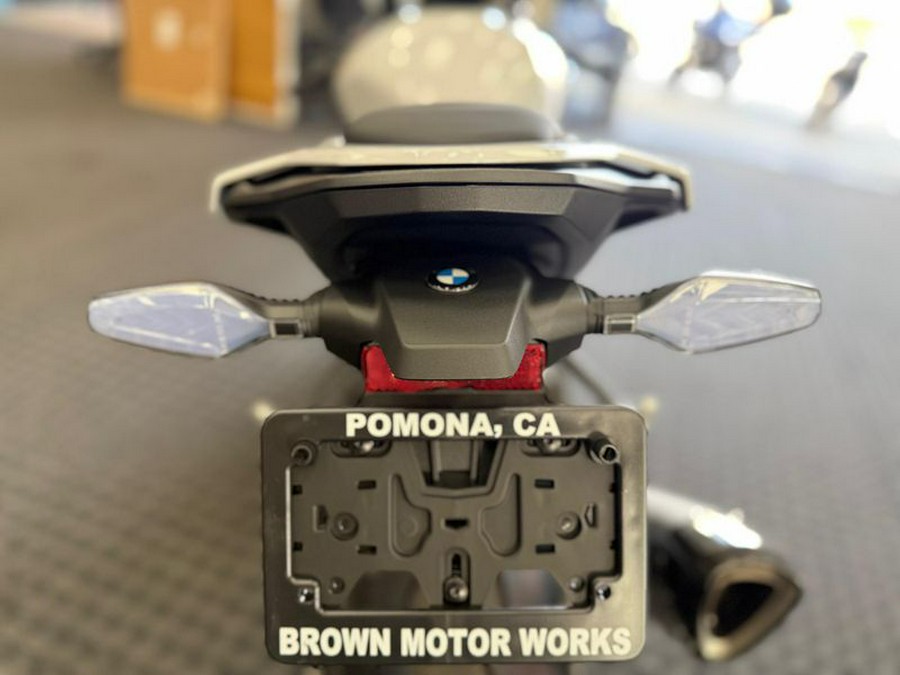 New 2026 BMW S 1000 RR