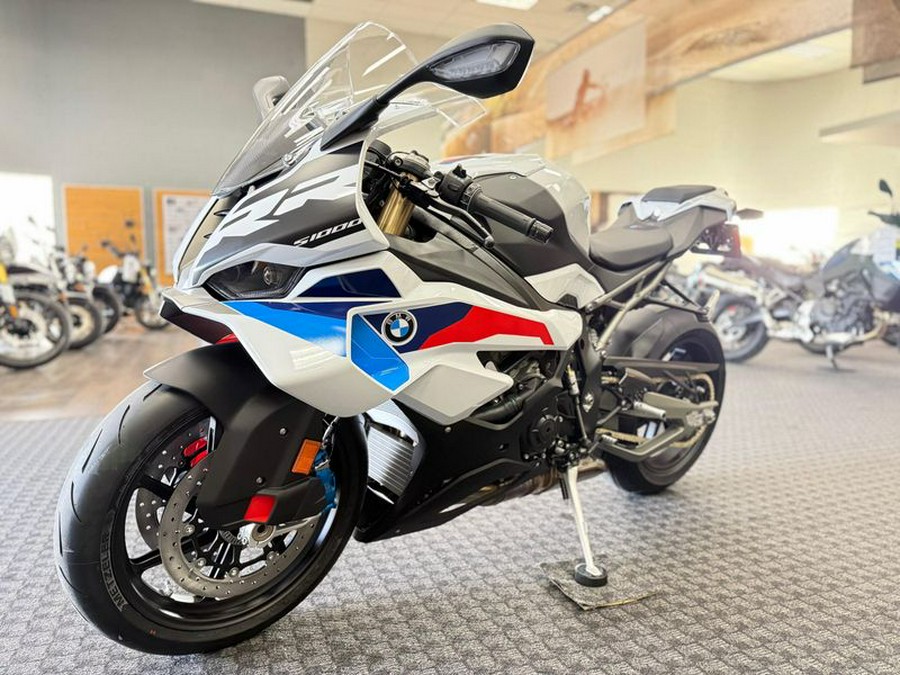 New 2026 BMW S 1000 RR