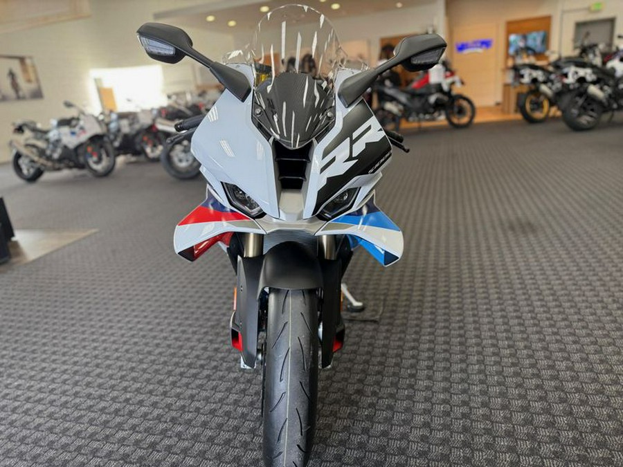 New 2026 BMW S 1000 RR