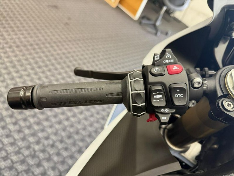 New 2026 BMW S 1000 RR