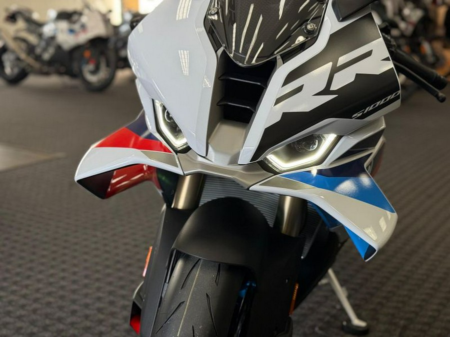 New 2026 BMW S 1000 RR