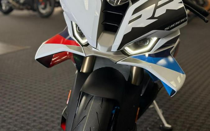 New 2026 BMW S 1000 RR