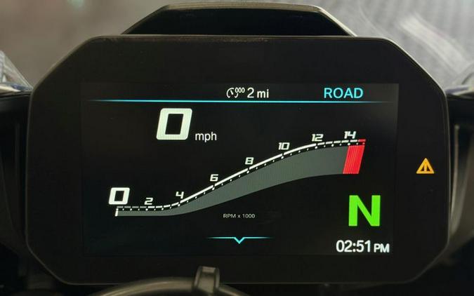 New 2026 BMW S 1000 RR