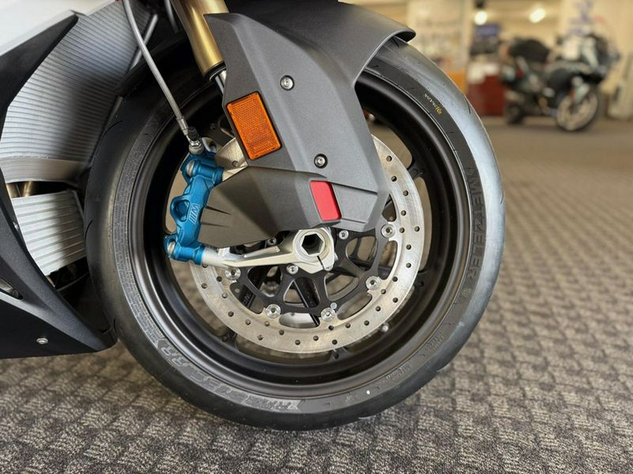 New 2026 BMW S 1000 RR