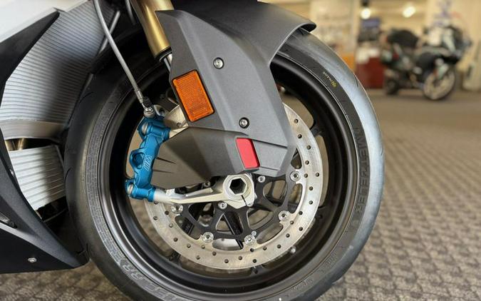 New 2026 BMW S 1000 RR