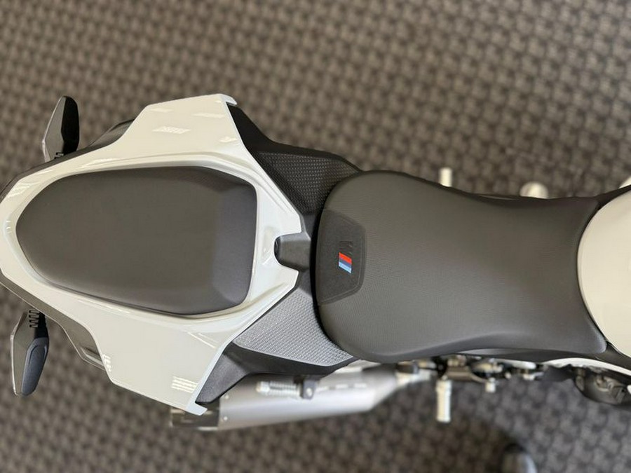 New 2026 BMW S 1000 RR