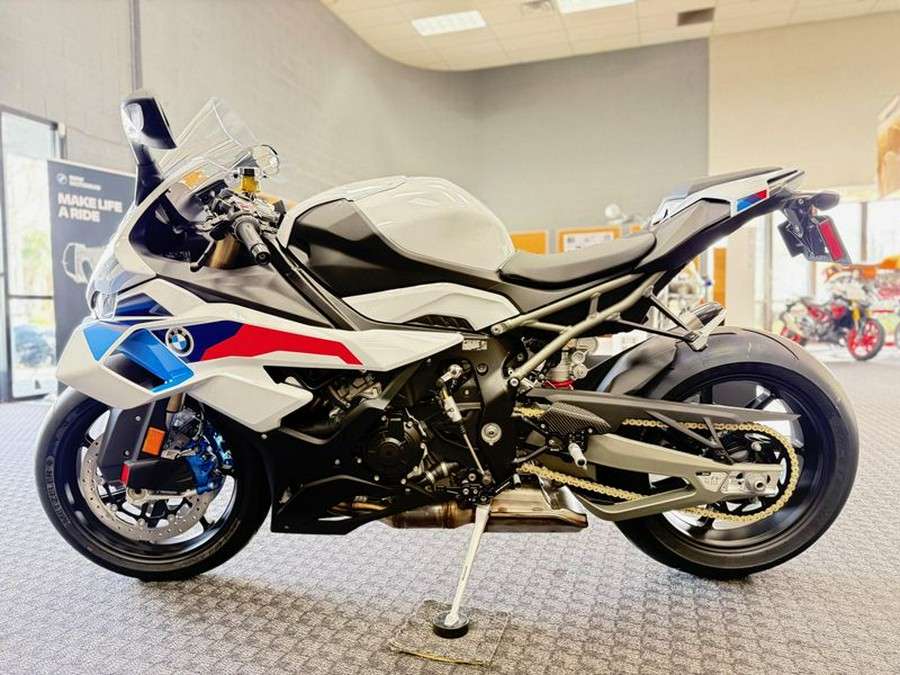New 2026 BMW S 1000 RR