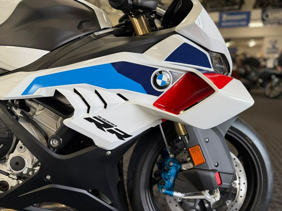 New 2026 BMW S 1000 RR