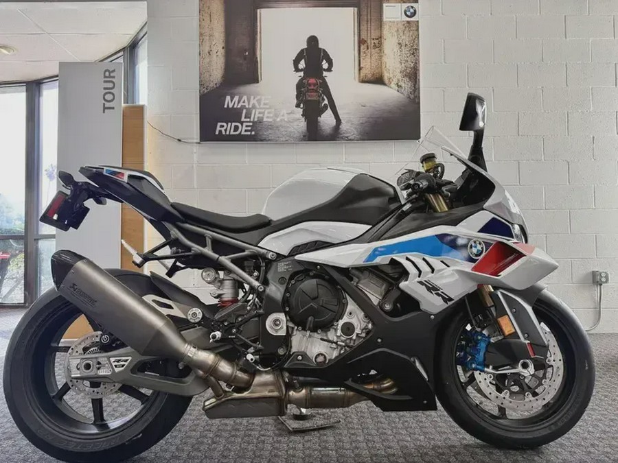 New 2026 BMW S 1000 RR