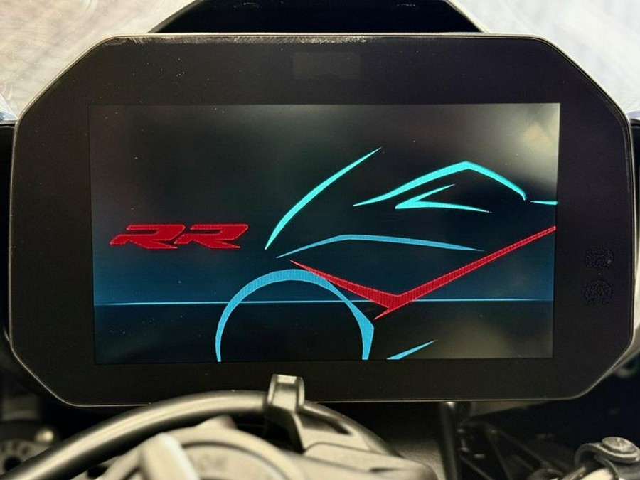 New 2026 BMW S 1000 RR