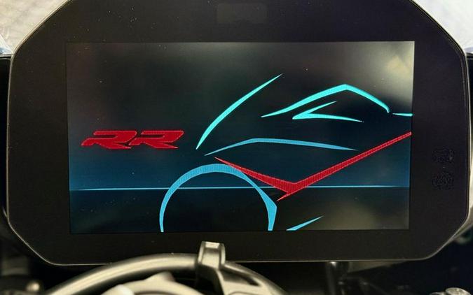 New 2026 BMW S 1000 RR