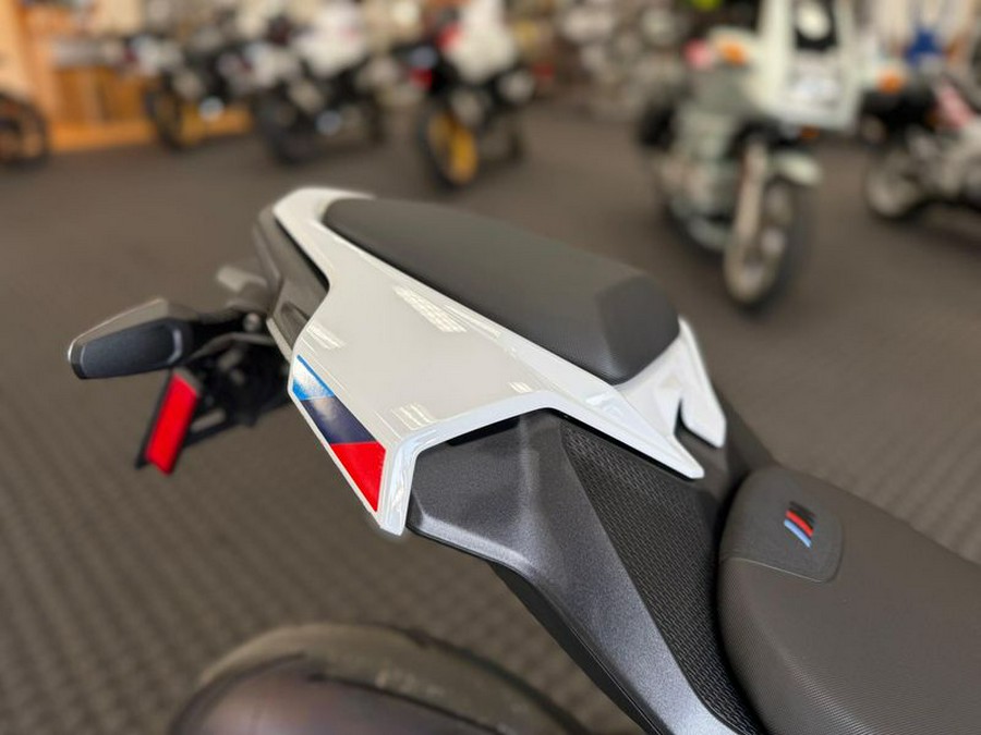 New 2026 BMW S 1000 RR