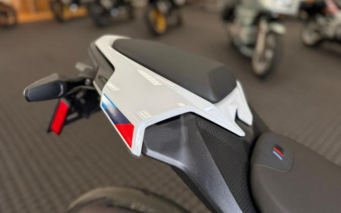 New 2026 BMW S 1000 RR