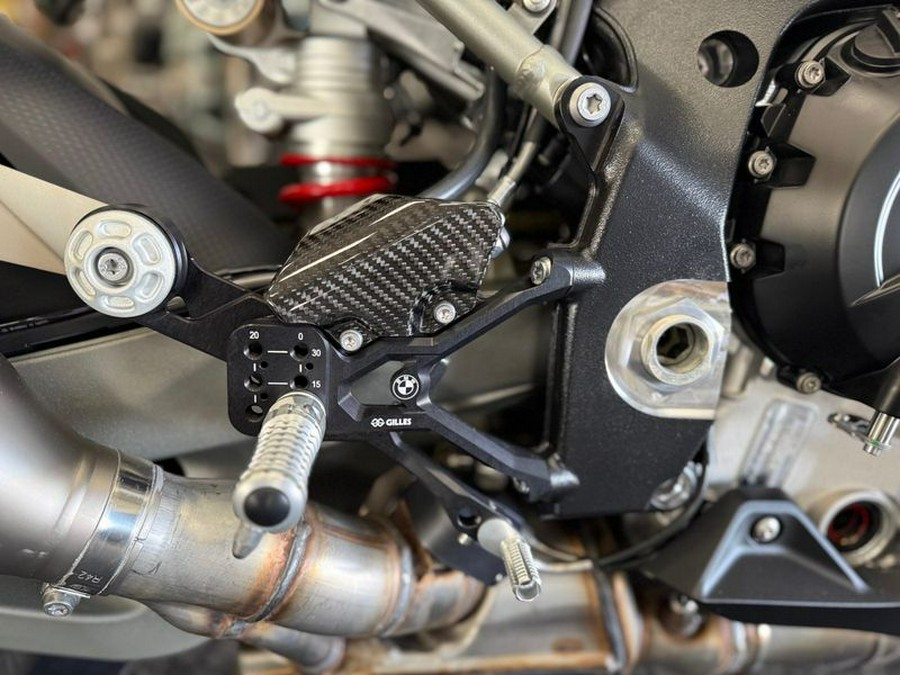 New 2026 BMW S 1000 RR