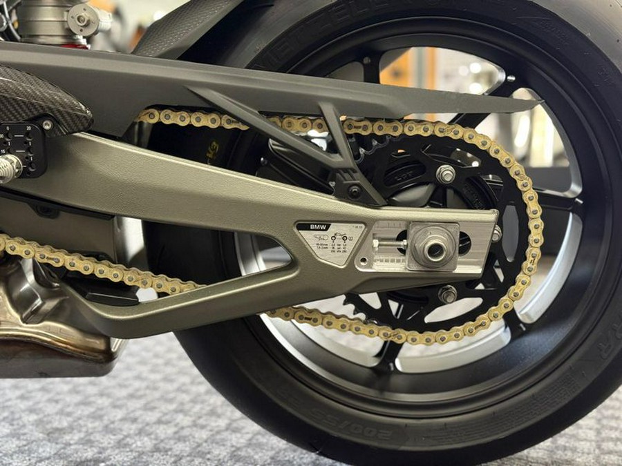 New 2026 BMW S 1000 RR