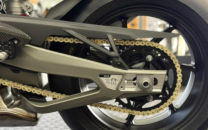 New 2026 BMW S 1000 RR