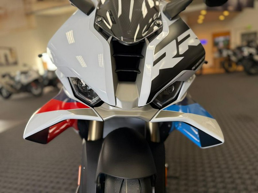 New 2026 BMW S 1000 RR