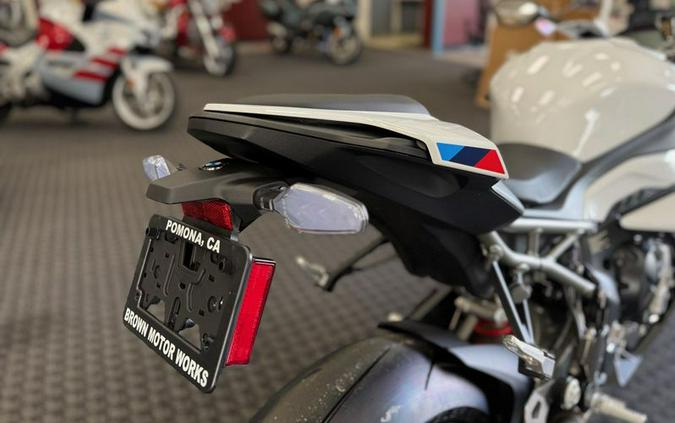 New 2026 BMW S 1000 RR