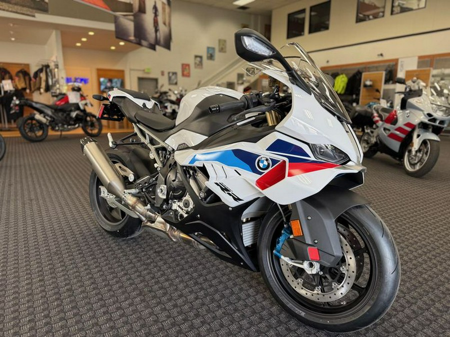 New 2026 BMW S 1000 RR