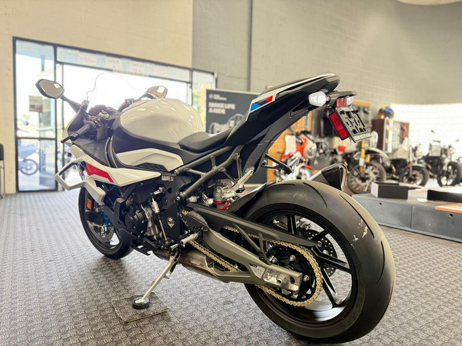 New 2026 BMW S 1000 RR