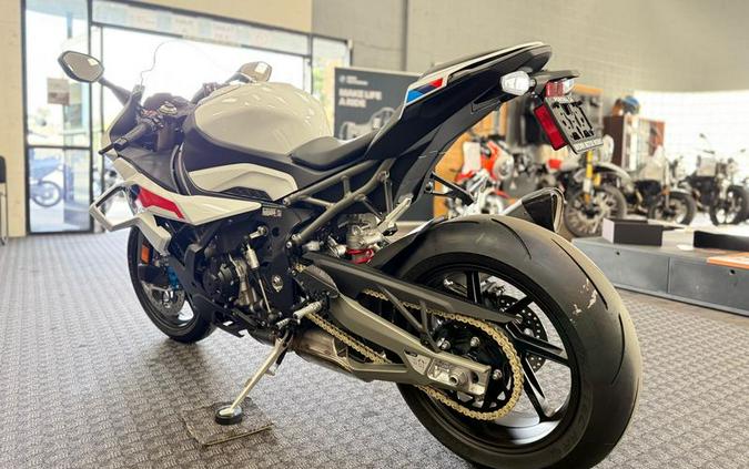 New 2026 BMW S 1000 RR