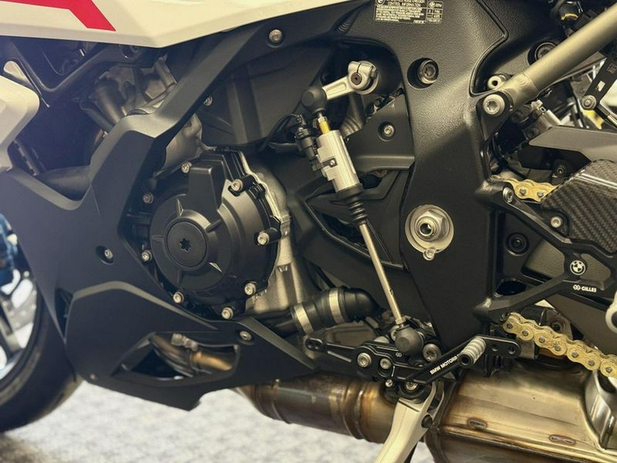 New 2026 BMW S 1000 RR