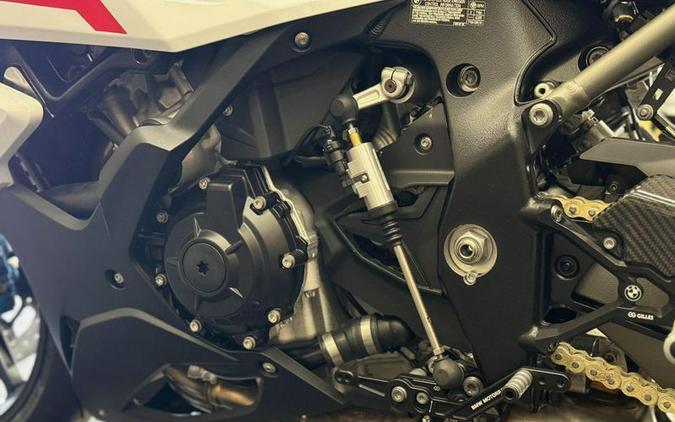 New 2026 BMW S 1000 RR
