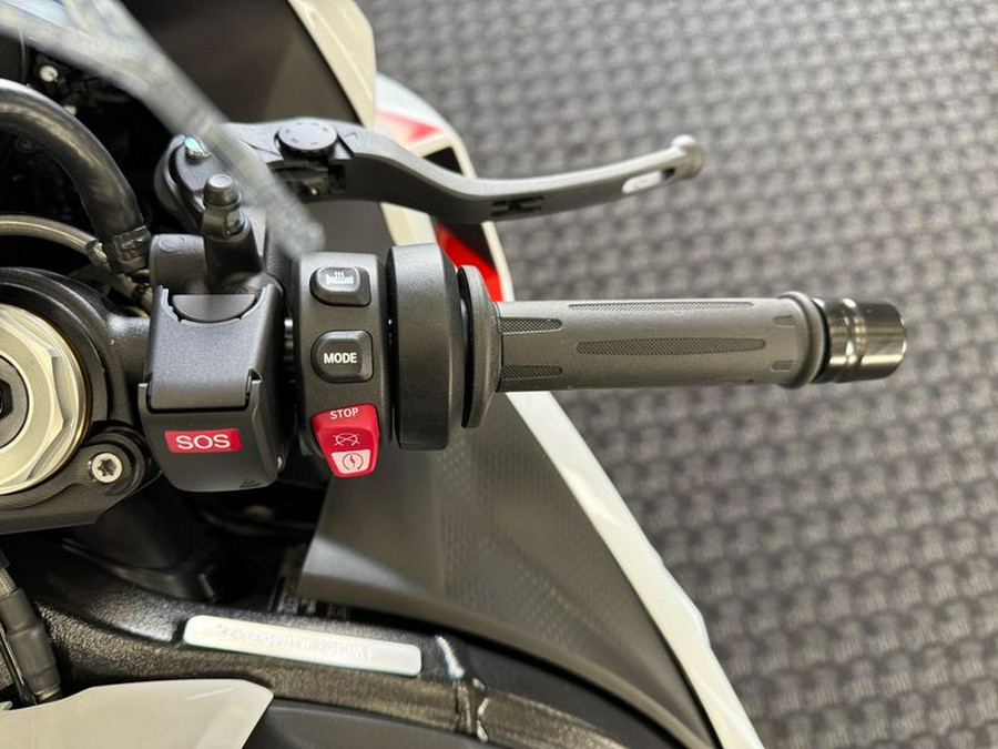 New 2026 BMW S 1000 RR