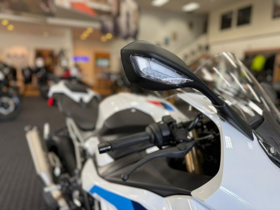 New 2026 BMW S 1000 RR
