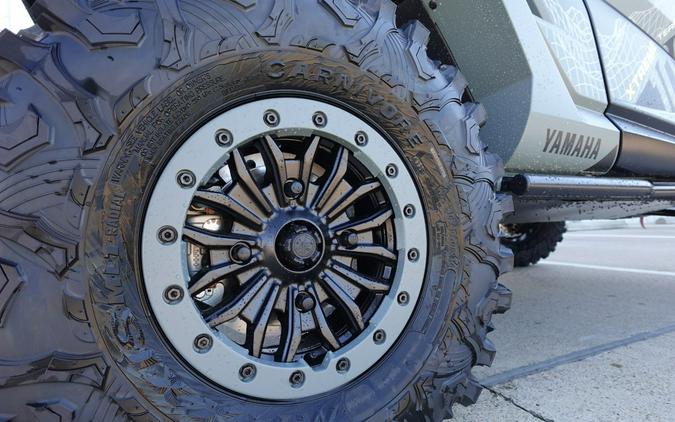 2026 Yamaha Wolverine RMAX2 1000 XT-R