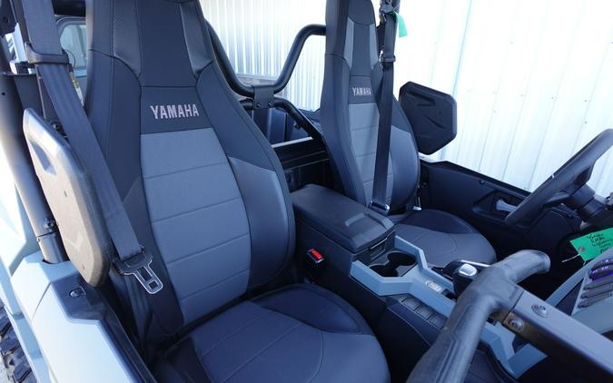 2026 Yamaha Wolverine RMAX2 1000 XT-R