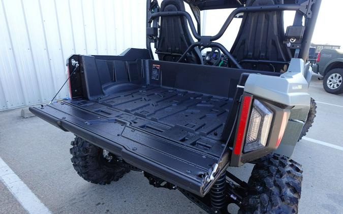 2026 Yamaha Wolverine RMAX2 1000 XT-R