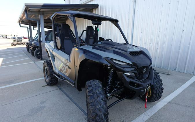 2026 Yamaha Wolverine RMAX2 1000 XT-R