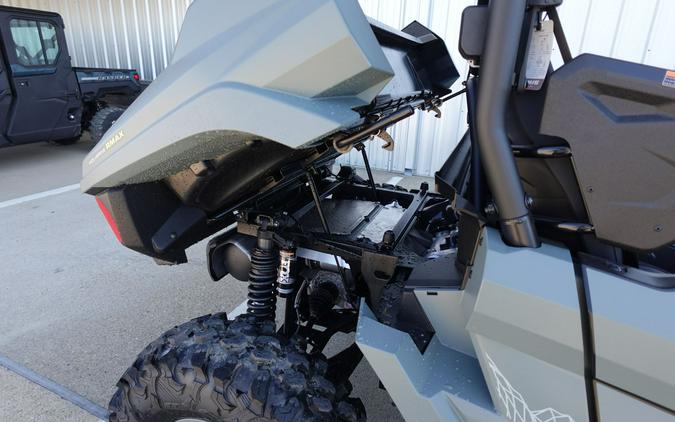 2026 Yamaha Wolverine RMAX2 1000 XT-R